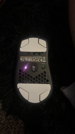 Model D Mouse