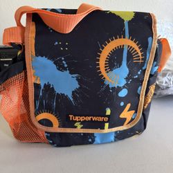 Loncherita Tupperware 5$🏝️