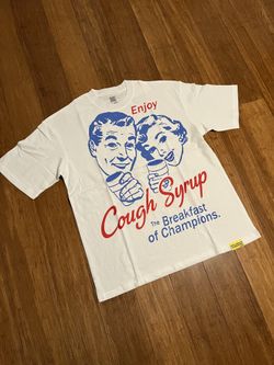 thats a awful lot of cough syrup tee