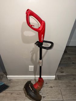 Homelite weed eater