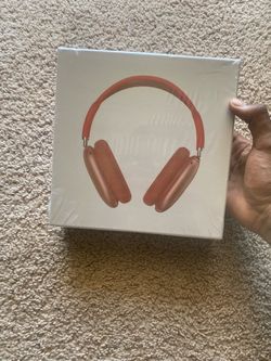 AirPod Pro Max
