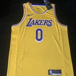Lakers Jersey 