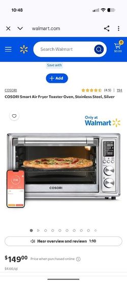 Cosori Air Fryer