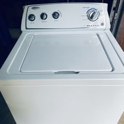 Whirlpool Washing Machine 