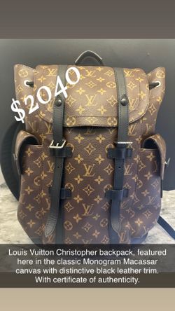 Authentic handbags