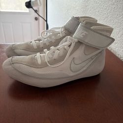 Nike Boxing Shoes