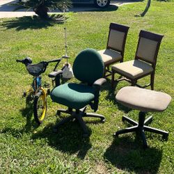 Miscellaneous Everything 6 Items For 30 Dollars 