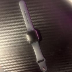 Apple Watch SE 