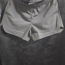 HAUS Performance Athletic Shorts — NEW w/ Tags