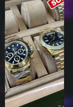 Watches
