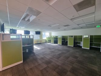 Cubicles