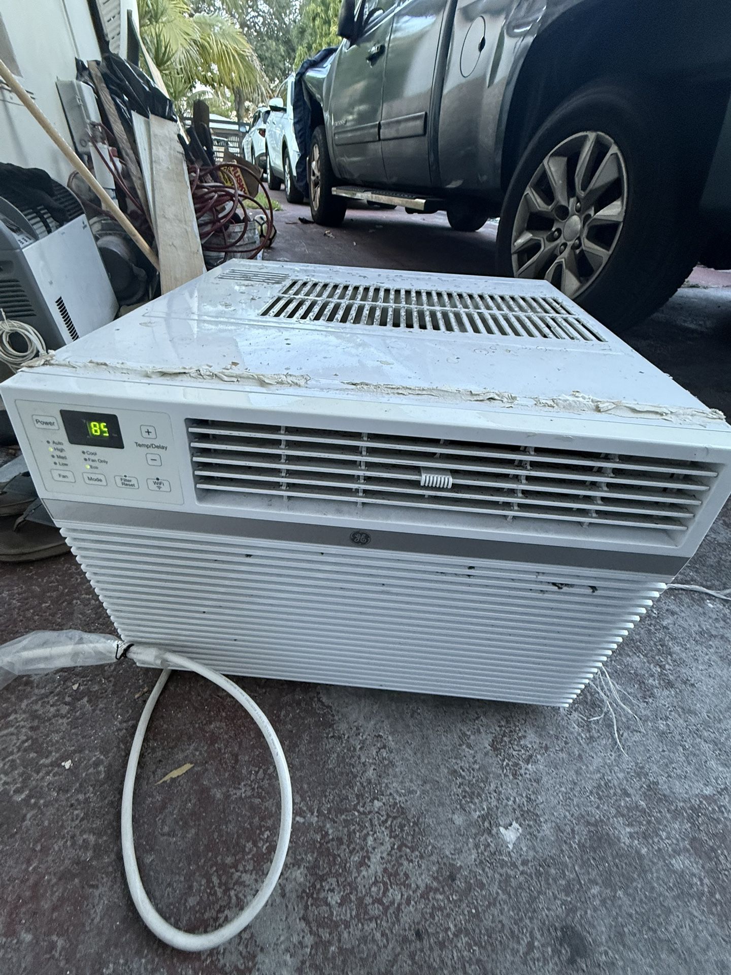 Ac Unit