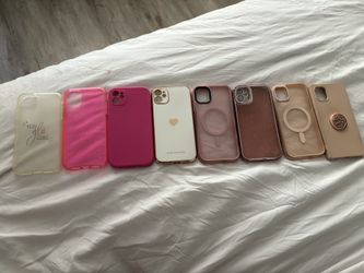 iPhone 11 Cases