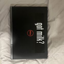 Dell Inspiron 15 7000