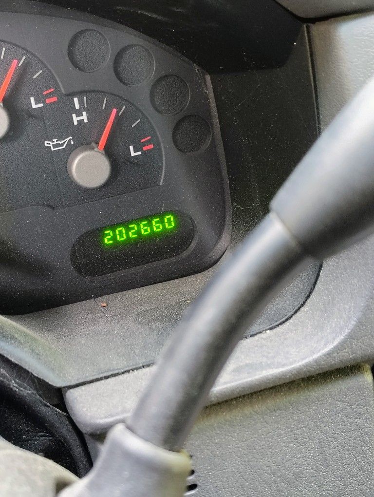 2003 Ford Explorer