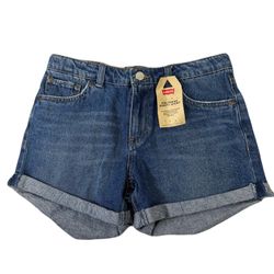 Women’s 14R- Levi’s Jean Shorts 