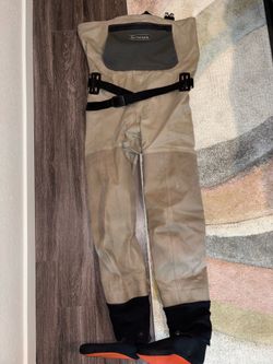Simms G3 Waders
