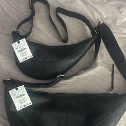 Brand new Zara Bags