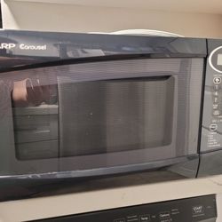 Sharp Microwave