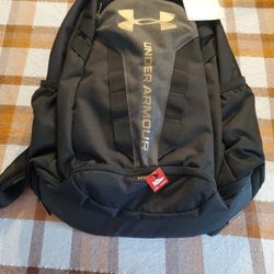 Hurley Backpack