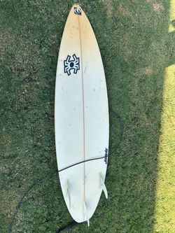 Jarvis spyder surfboard