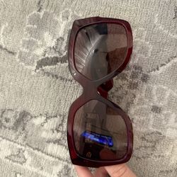 Versace Sunglasses 