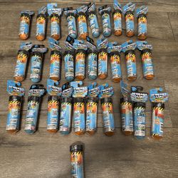 31 New Mr Beast Lab Swarms 