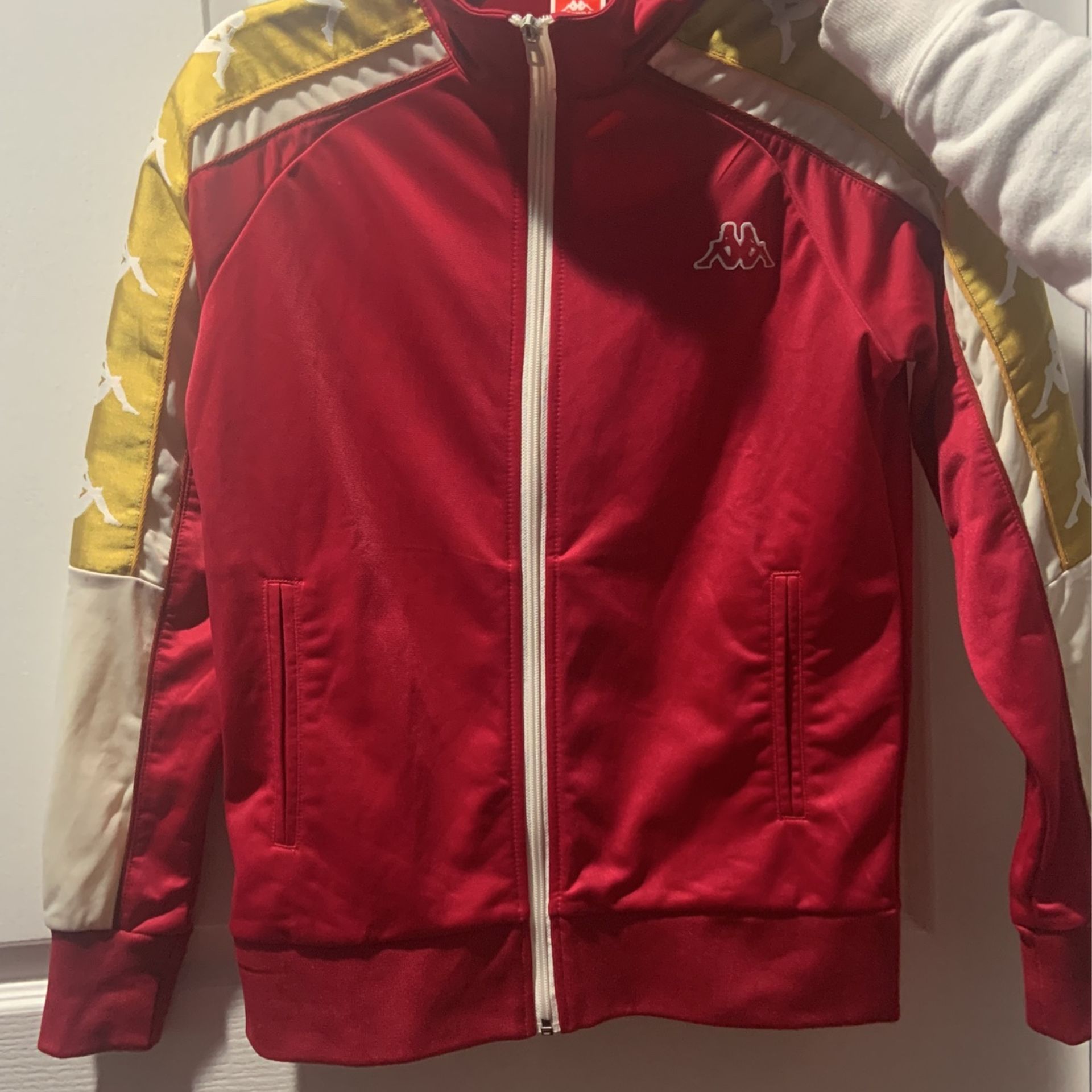 Kappa Women’s Jacket 