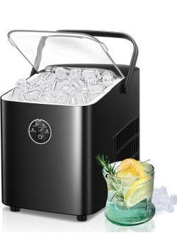 Maquina De Hielo
