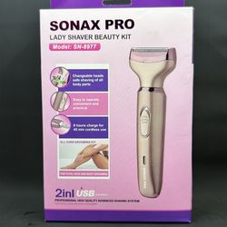 Sonax Pro Model SN-8977
