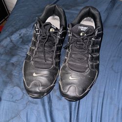 Nike Shox MEN