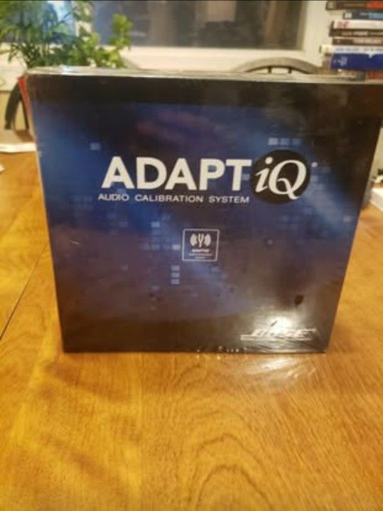 Headset - Audio