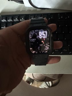 Series 11 Apple Watch ( GPS+ Celullar)