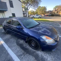 2009 Nissan Altima