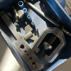 Flaring Tool kit