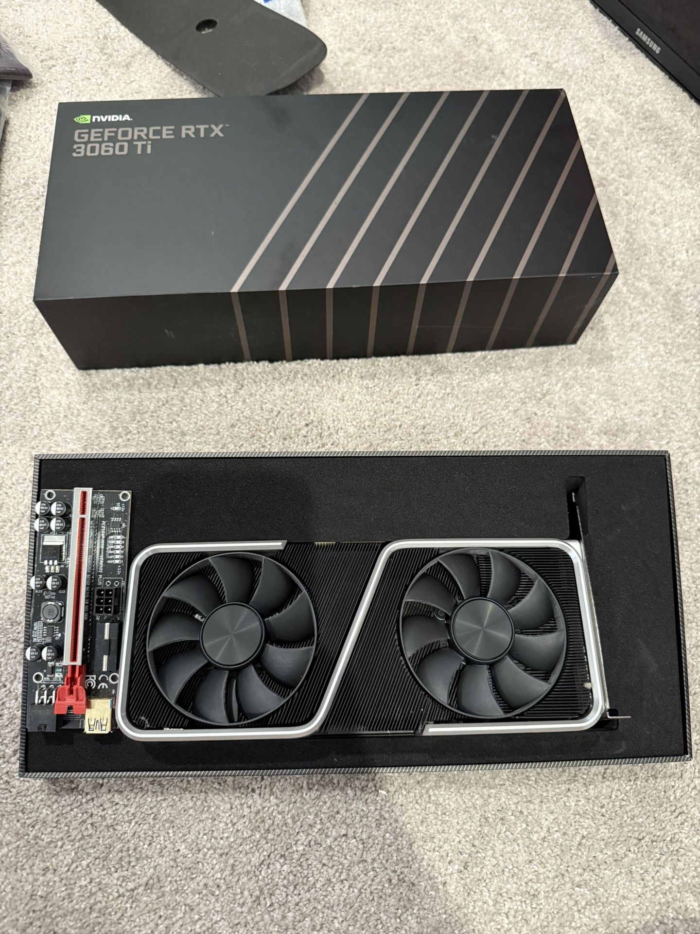 3060ti Founders