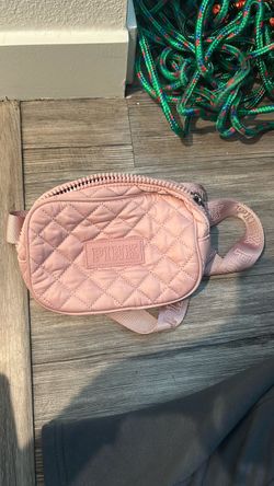Victoria secret pink Fanny pack