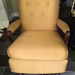 Antique Rocker 