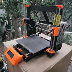 3D Printer - Original Prusa i3 MK3