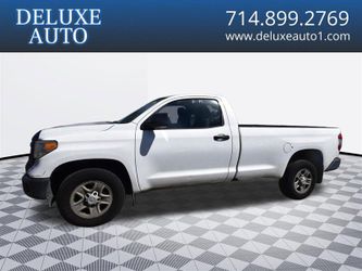 2017 Toyota Tundra