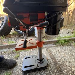 WEN Drill Press