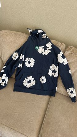 Denim Tears medium hoodie