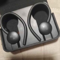 Sharper Image Ear Buds