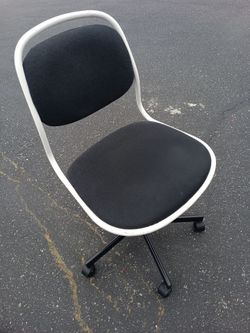 IKEA OrfJall Swivel Office Chair