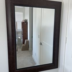 Wall Mirror