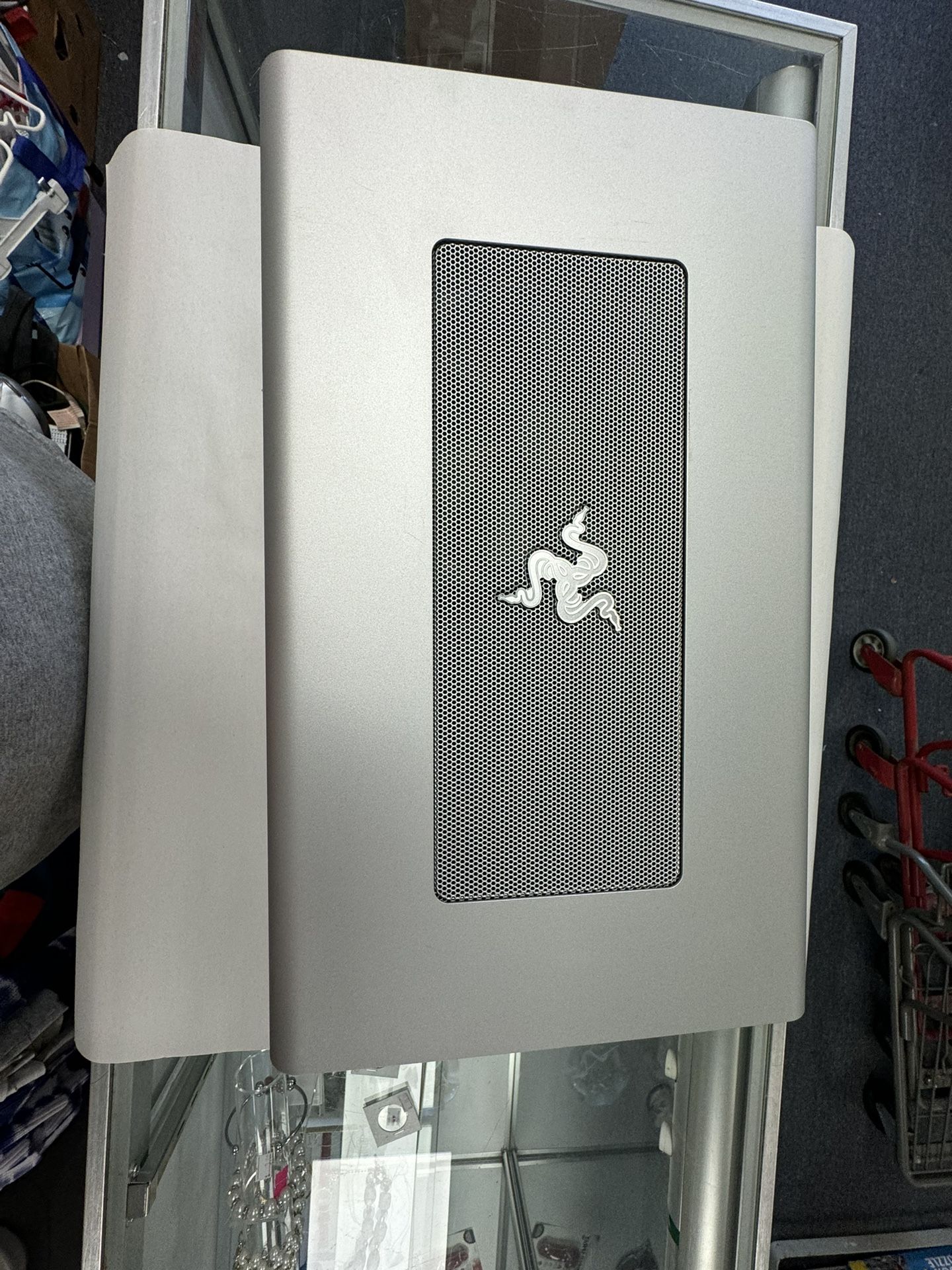 Razer Core X Aluminum External GPU