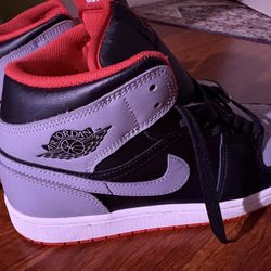 Air Jordan 1 High Tops