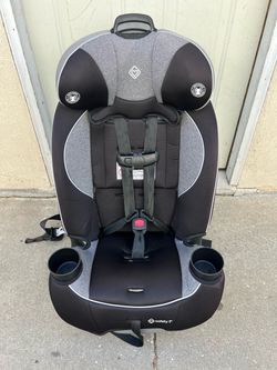 Safety 1st Convertible Car Seat