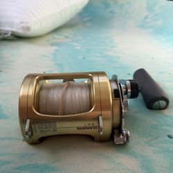 Shimano Tiagra 30W 2-Speed