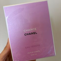 Chance CHANEL